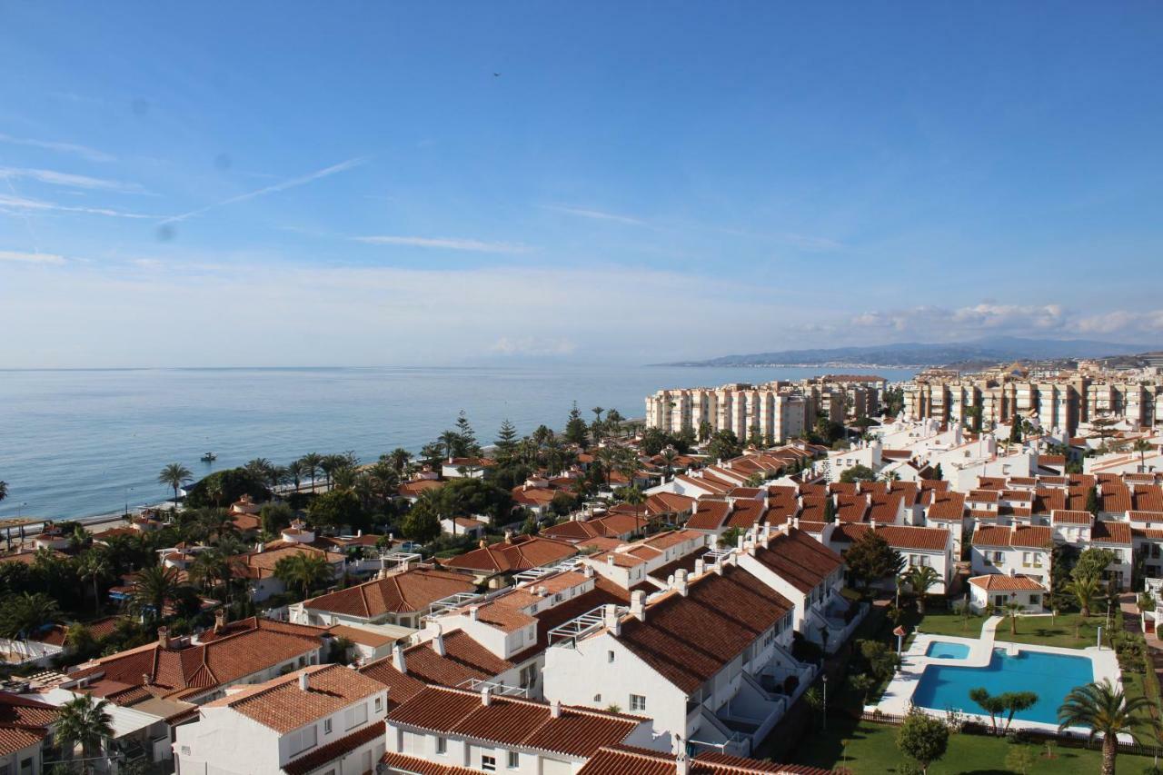 Coqueto Apartamento Con Vista Al Mar Castillo Bajo ภายนอก รูปภาพ